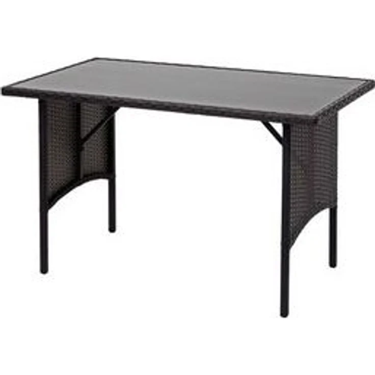 MCW Gartentisch MCW-G16, Passend zu unserer Gastronomie-Serie G16, Neigt nicht zum Fasern – Bild 6