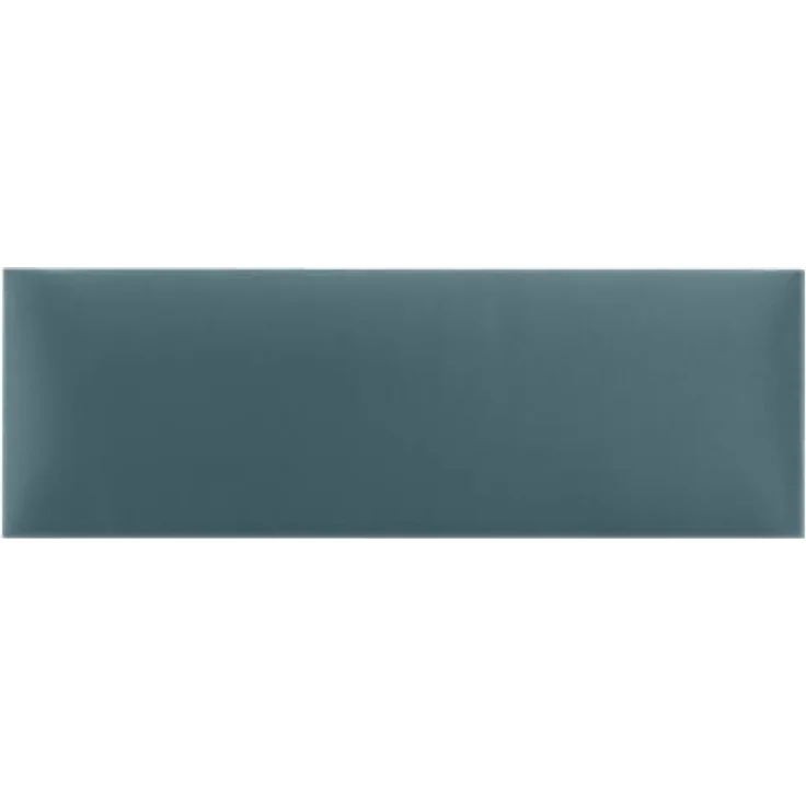 DecoNest Wandkissen, Wandpolsterung, Wanddekoration, Bettkopfteil, 3D-gepolstertes Wandpaneel 70 x 30 cm Maritim – Bild 1