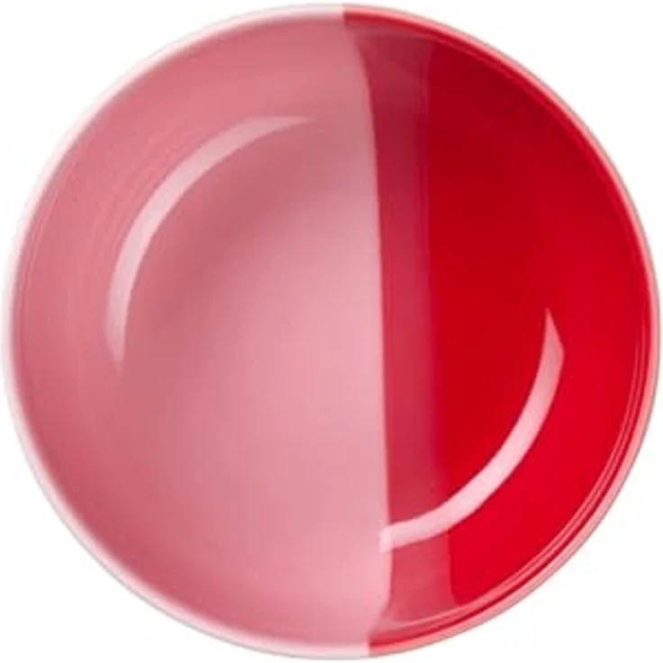 ASA SELECTION Schale joy Schale strawberry smoothie 11 cm, Porzellan, (Schüsseln & Schalen) – Bild 2