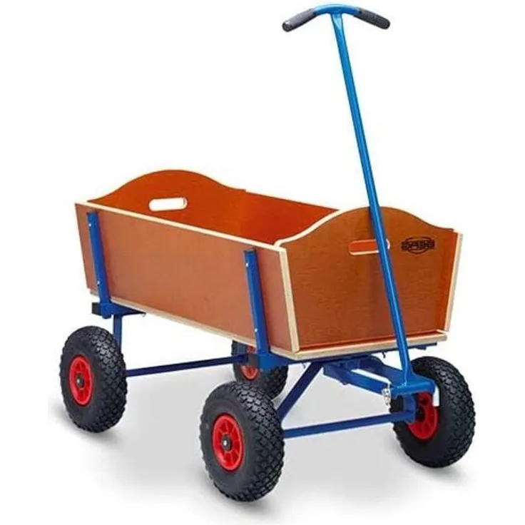 BERG Bollerwagen L