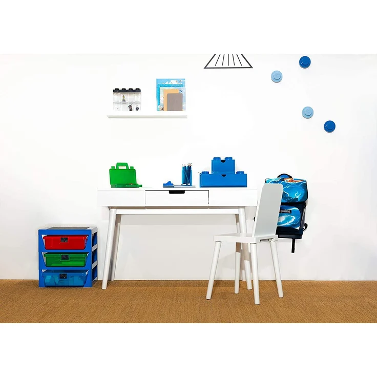 LEGO Schubladenbox Aufbewahrungsbox – Bild 2