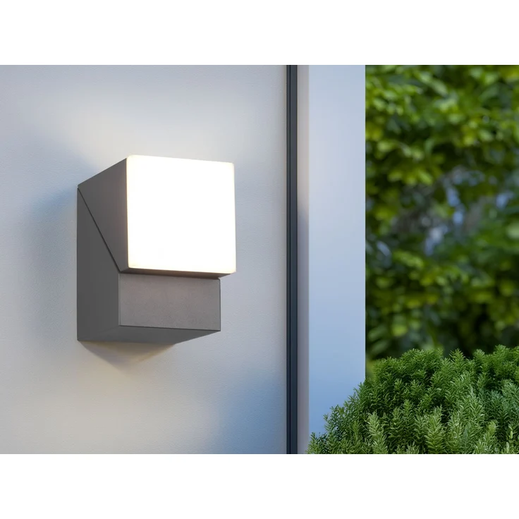 LED Wandleuchte AVON – Bild 5
