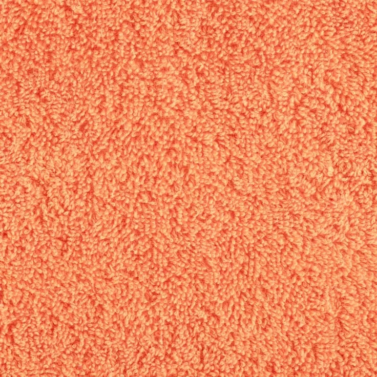 vidaXL Premium Waschhandtücher SOLUND 10 Stück Orange 30x30 cm 600 g/m² 137373 – Bild 5
