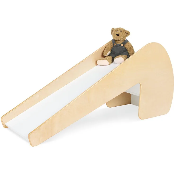 Pinolino® Indoor-Rutsche »Lotta, natur/weiß«