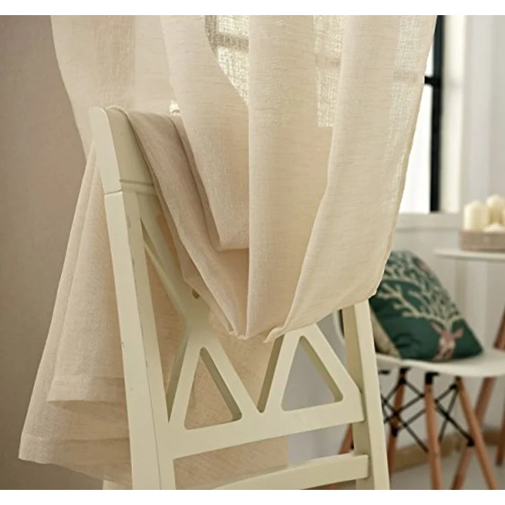 Cazaris Orientteppich, Mehrfarbig, Handgeknüpft, Rechteckig 140x200 cm aus Viscose und Naturwolle, Care & Fair – Bild 3
