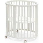Stokke® Sleepi™ V3 Mini White Weiß