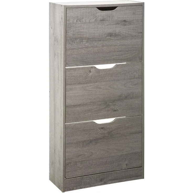 Schuhschrank, 3 Schubladen - 5five Simple Smart