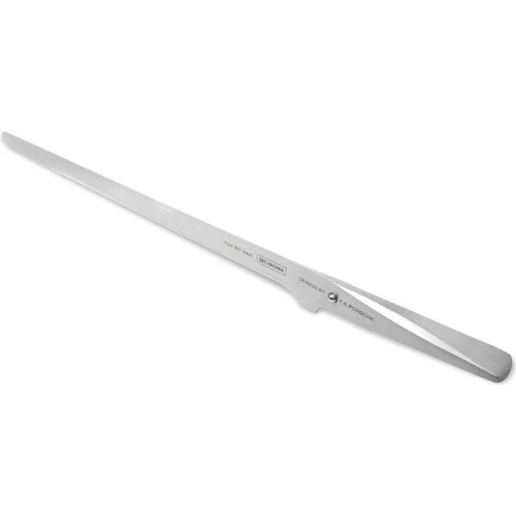 P-26 CHROMA type 301 Schinken / Lachsmesser 30,5 cm – Bild 2