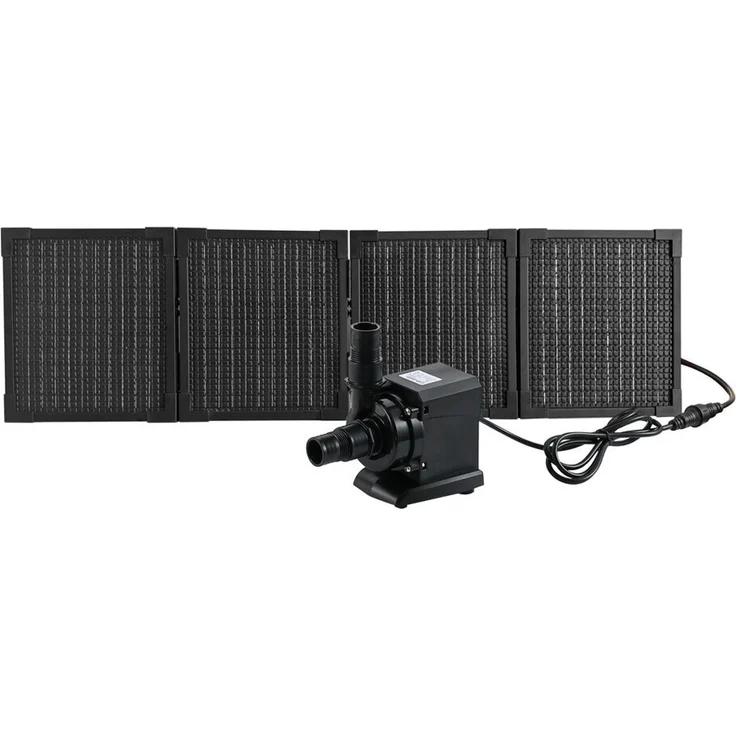 Steinbach Swimming Pool Solar Zirkulationspumpe,für Pools bis 19.000 l – Bild 1