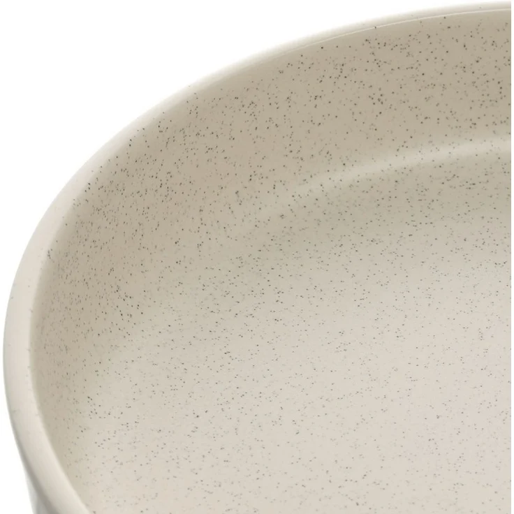 LEONARDO Teller-Set Suppenteller ROMA, Keramikteller, ca. 20 cm, 6-teilig (6-tlg), 6 Personen, Keramik, Geschirr-Set, Service, spülmaschinengeeignet – Bild 2