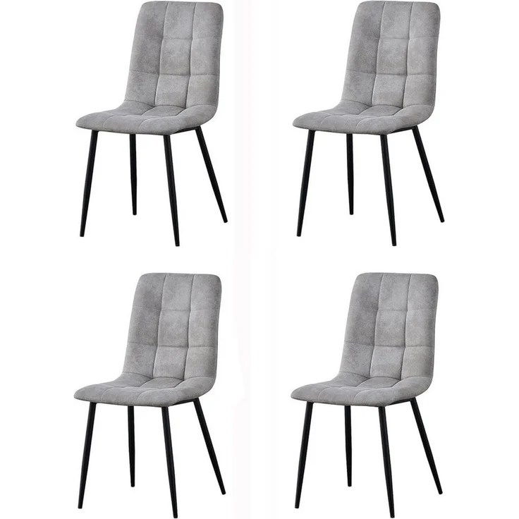 MCC direct Esszimmerstuhl Esszimmerstühle Henri im 2er oder 4er Set (4 St) – Bild 2