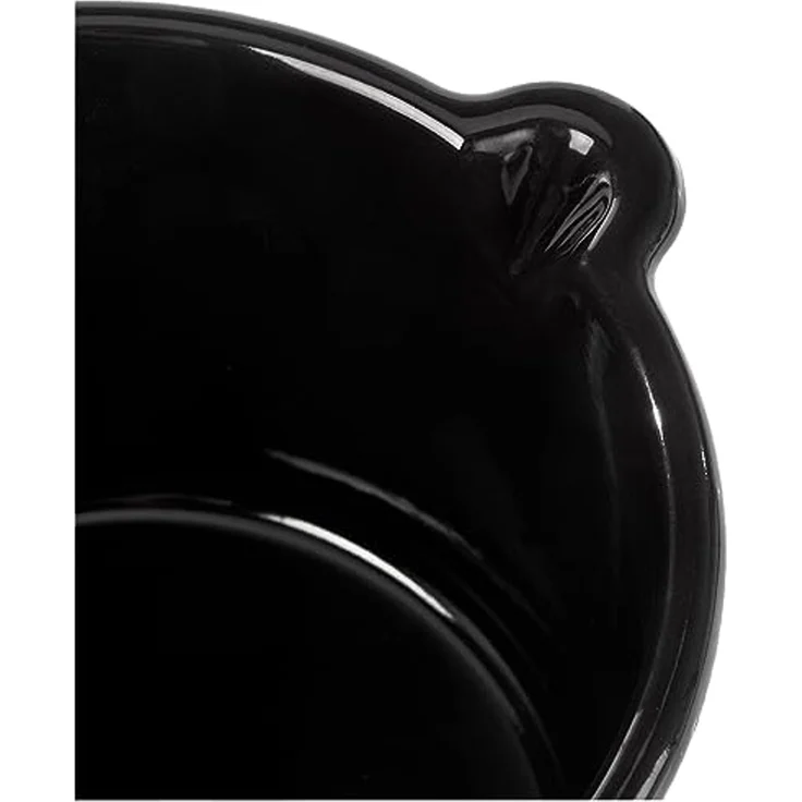 GSW Milchtopf Profi-Black-Star, Stahl-Emaille (1-tlg), 1,5 Liter, Induktion – Bild 4