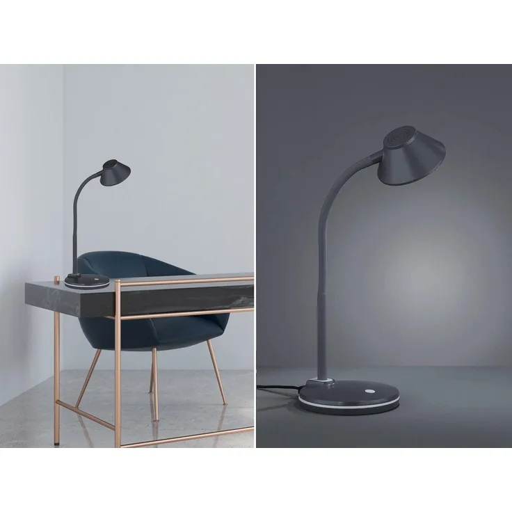 LED Tischleuchte BERRY