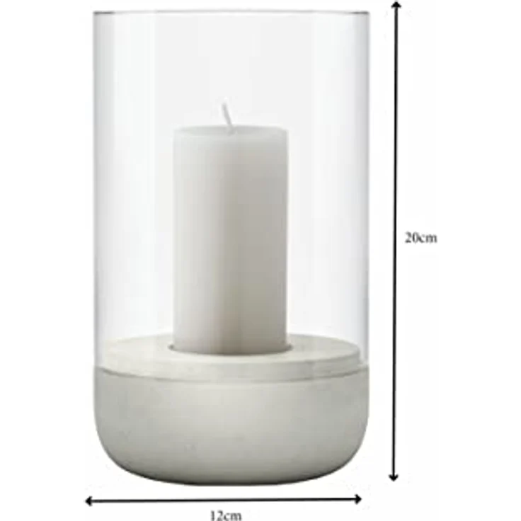 Blomus Calma Windlicht mittel – Bild 3