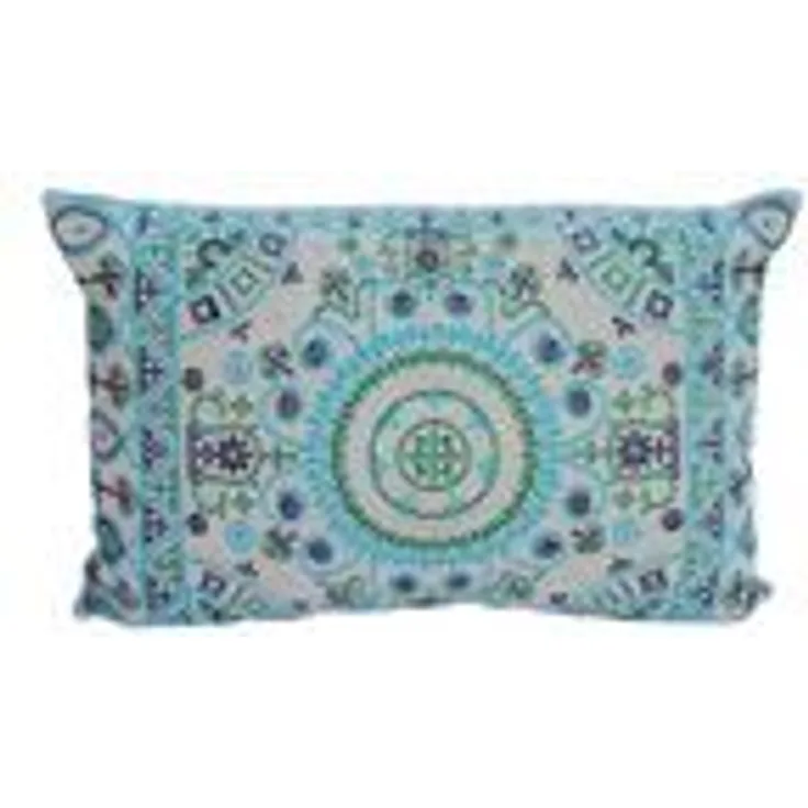Orientalisches Ethno-Kissen Nomad