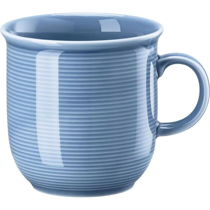 Thomas Blue Becher 0,36 Liter groß