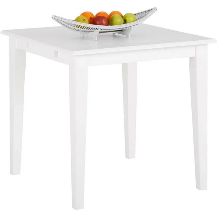 Home affaire Esstisch Fullerton, aus massivem Kiefernholz, in drei verschiedenen Größen – Bild 4