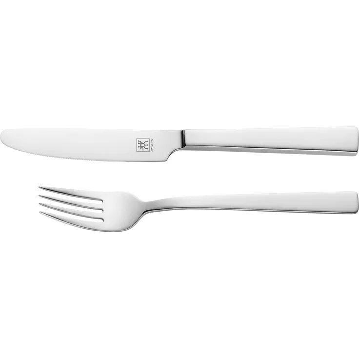 ZWILLING Dinner Dessertbesteckset 2-tlg, poliert