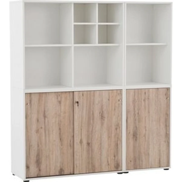 Schildmeyer Aktenschrank Serie 400 – Bild 6