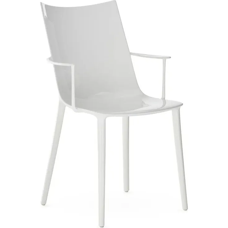 Kartell H.H.H. Stuhl Kunsstoff