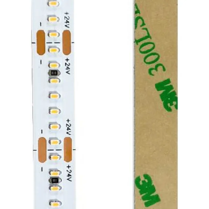 Synergy 21 LED Flex Strip super warmweiss 2110 DC24V 120W IP20 CRI>90