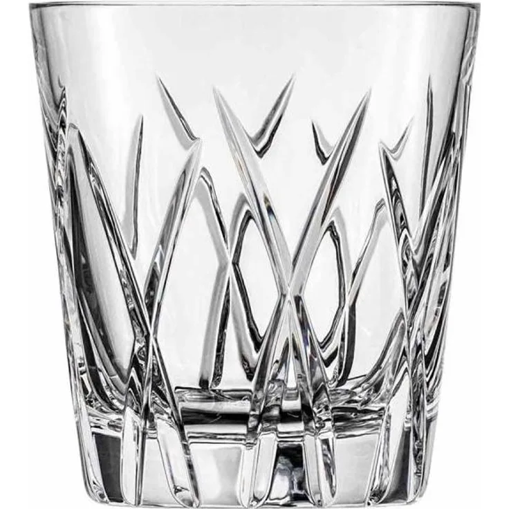 Becher Kristall London clear (8,5 cm)