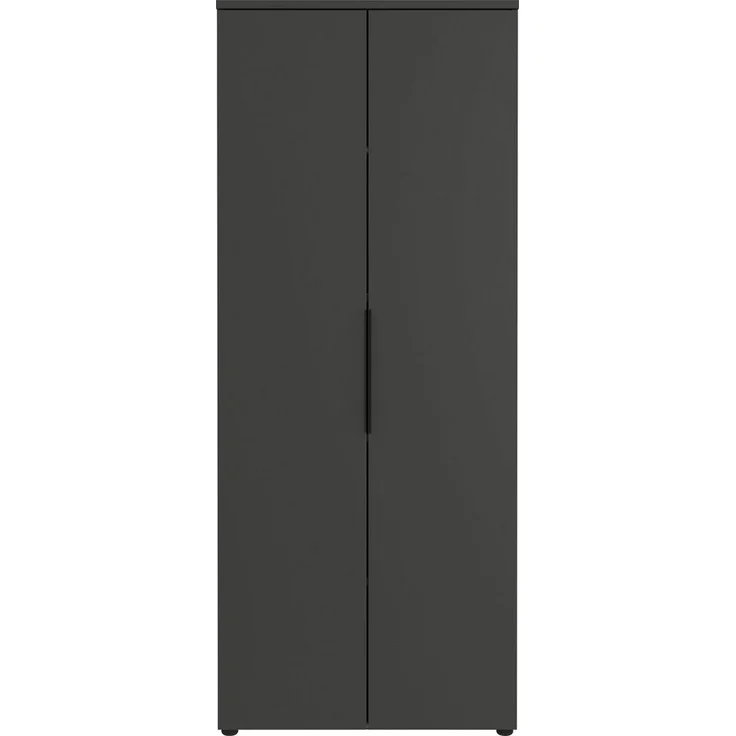 GERMANIA Aktenschrank Mailand optional mit Schublade, Türdämpfer, Breite 80 cm, Made in Germany – Bild 1