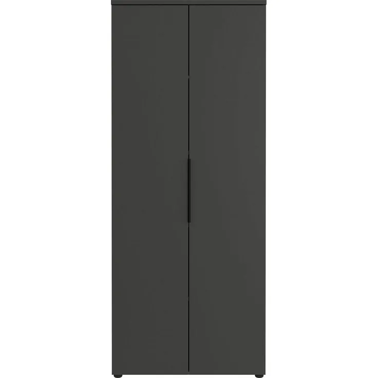 GERMANIA Aktenschrank Mailand optional mit Schublade, Türdämpfer, Breite 80 cm, Made in Germany