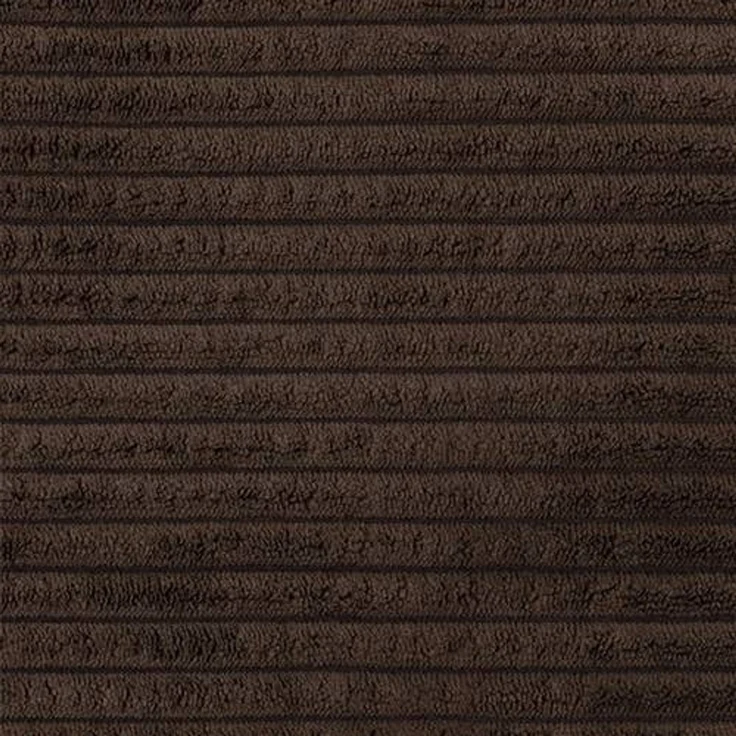 Schlafsofa Dover Cord (Sofa ohne Polsterhocker, Farbe: Poso 06) – Bild 8