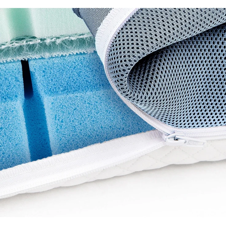 Julius Zöllner Matratze Multi-Flow Expert 70/140 – Bild 4