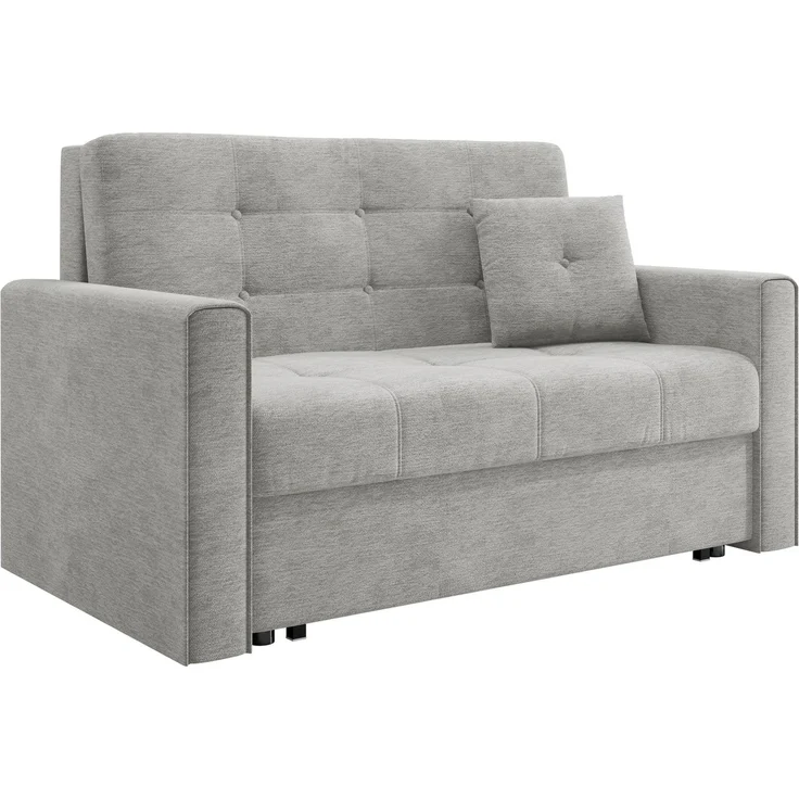 Schlafsofa Viva Lux II, Farbe: Nazar 225.05 – Bild 1