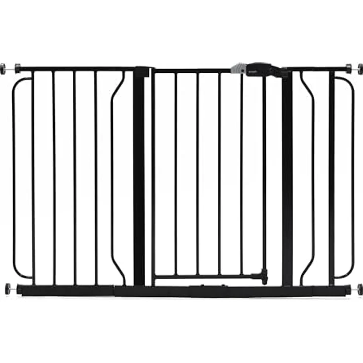 Regalo Easy Step Extra Wide Baby Gate – Bild 2