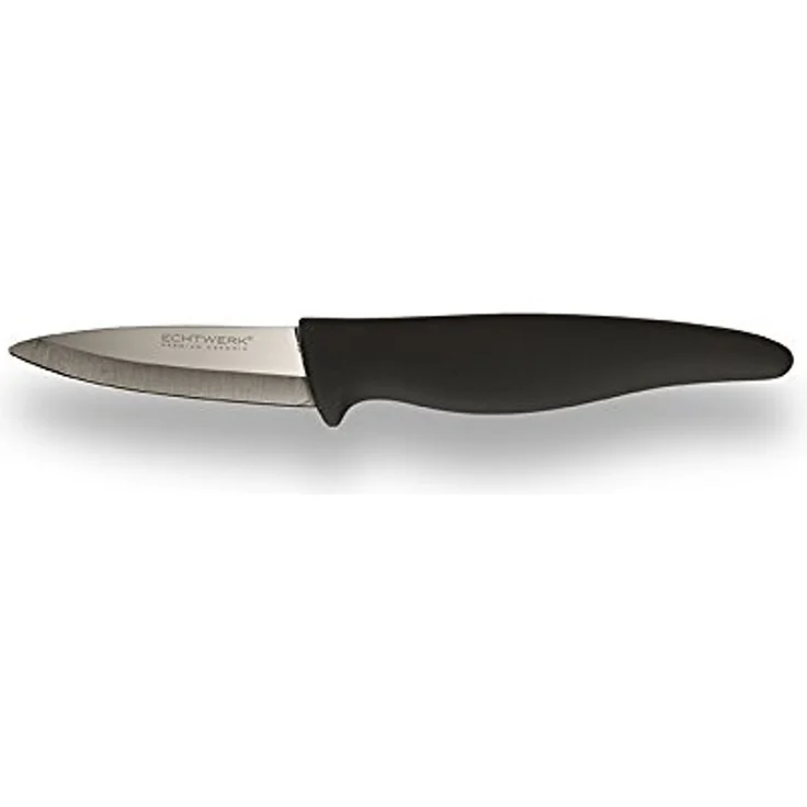 ECHTWERK 'Black Mirror' Kochmesser-Set, 3-tlg., Modell KM-0150 – Bild 4