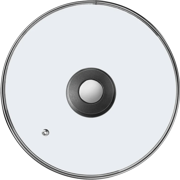 KADAX Glasdeckel 24 cm Topfdeckel für Bratpfanne – Bild 6