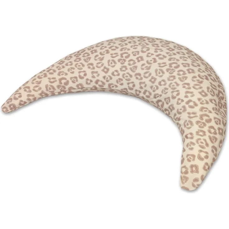 Theraline Bambusmond 140 cm Leo Bamboo Collection Perlenfüllung