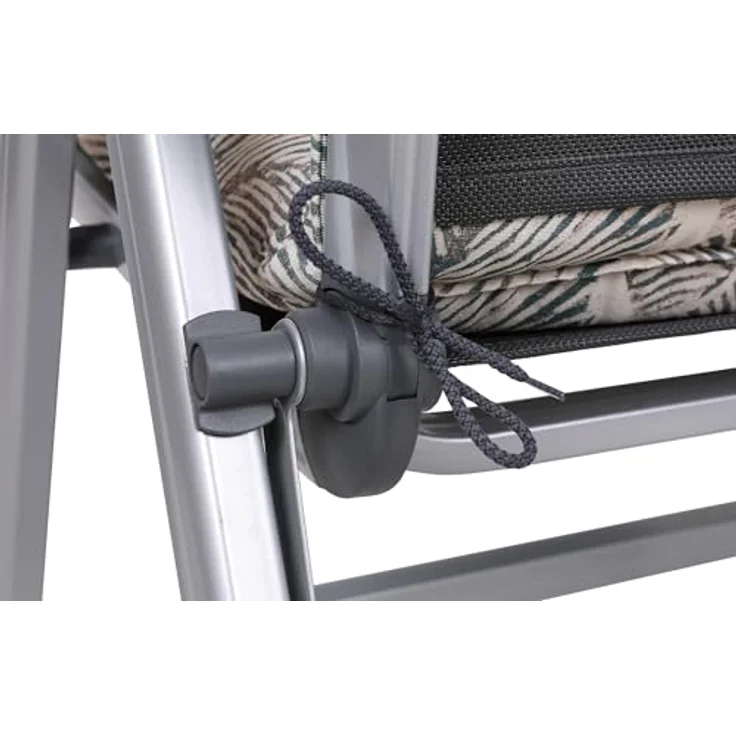 GO-DE Hochlehnerauflage, (Set, 2 St), 120x50 cm – Bild 4