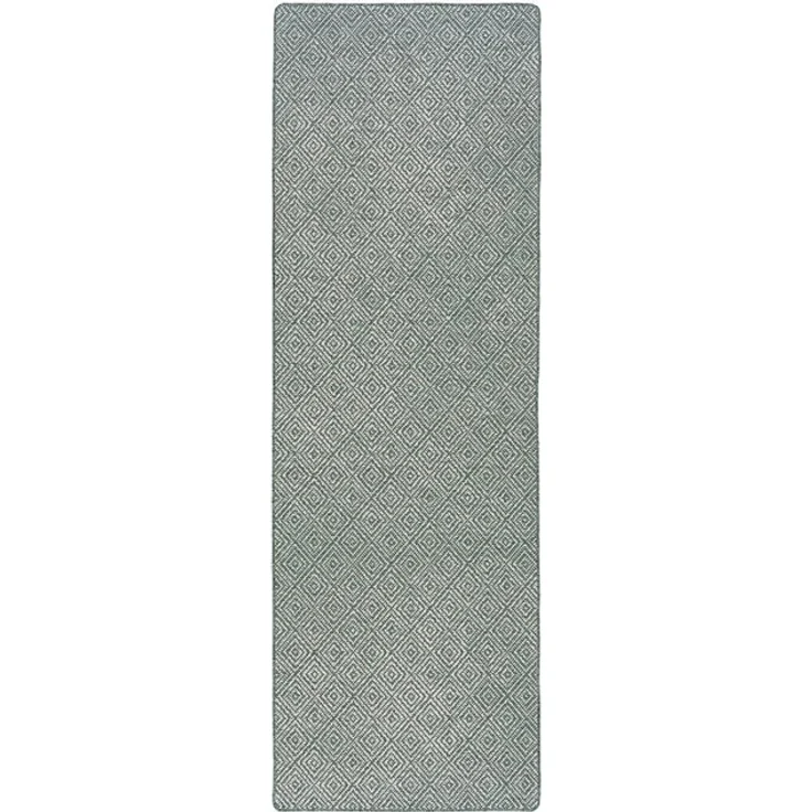 Snapstyle Läufer In- und Outdoor Teppich Läufer Beidseitig Newport, Rechteckig, Höhe: 3 mm – Bild 4