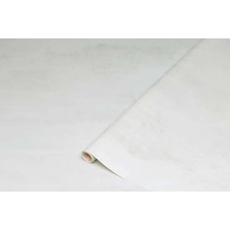 d-c-fix Möbel-Klebefolie Concrete White, 45 cm x 2 m - abwaschbare und selbstklebende Deko-Folie für Küche, Schrank, Tisch & Fensterbank - modern & nachhaltig