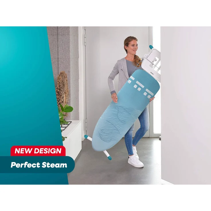Bügeltischbezug Perfect Steam Air Board Express Universal – Bild 4
