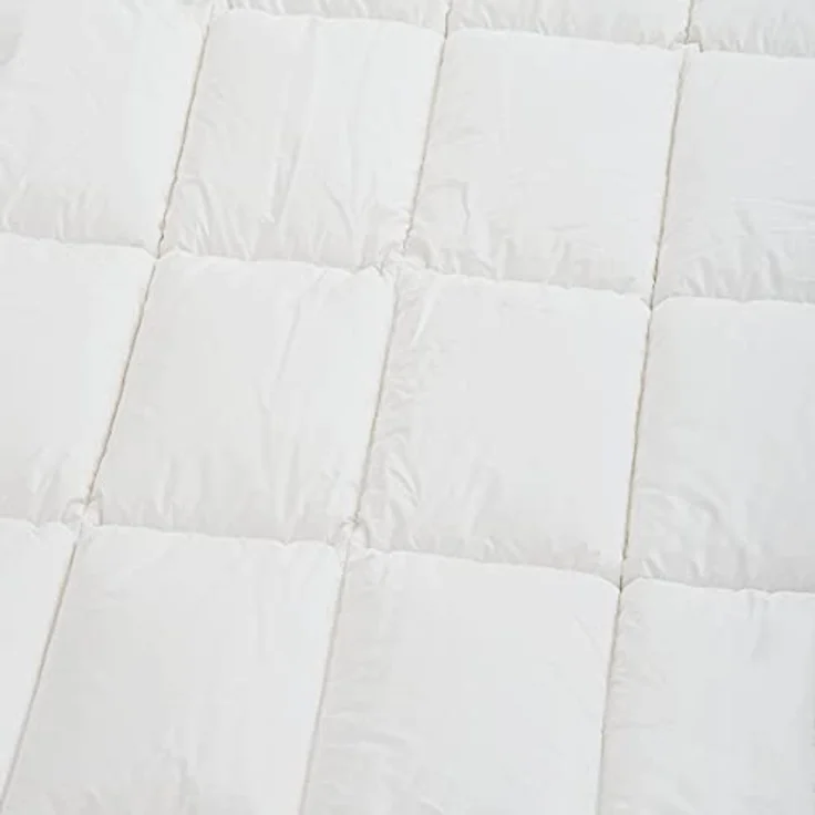 Schlafmond Märchenweich Ganzjahresdecke 135 x 200 cm – Bild 4