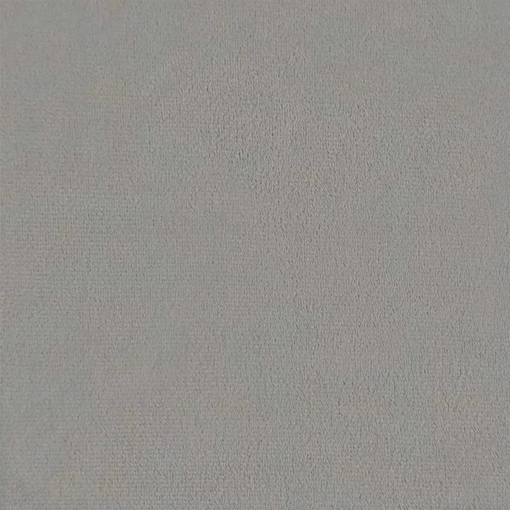 vidaXL Sessel Hellgrau 69 x 74 x 93 cm Samt 42001834 – Bild 7