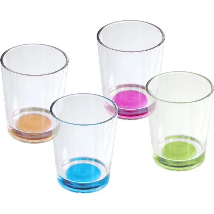 Brunner Cuvée Trinkglas, 300 ml, 2 Stk.