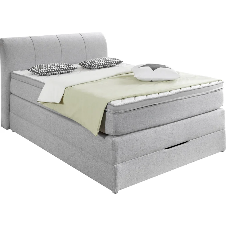 Boxspringbett BX 1440