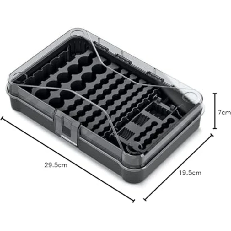 Kistenberg Batterie Box Organiser KBB03 – Bild 7