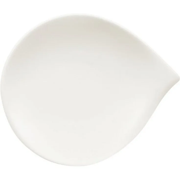 Villeroy & Boch Flow Brotteller ø 17,5 cm - DS