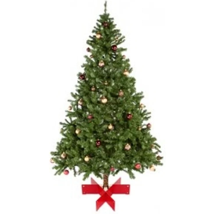 Halleluja Christbaumständer Grün – Bild 3