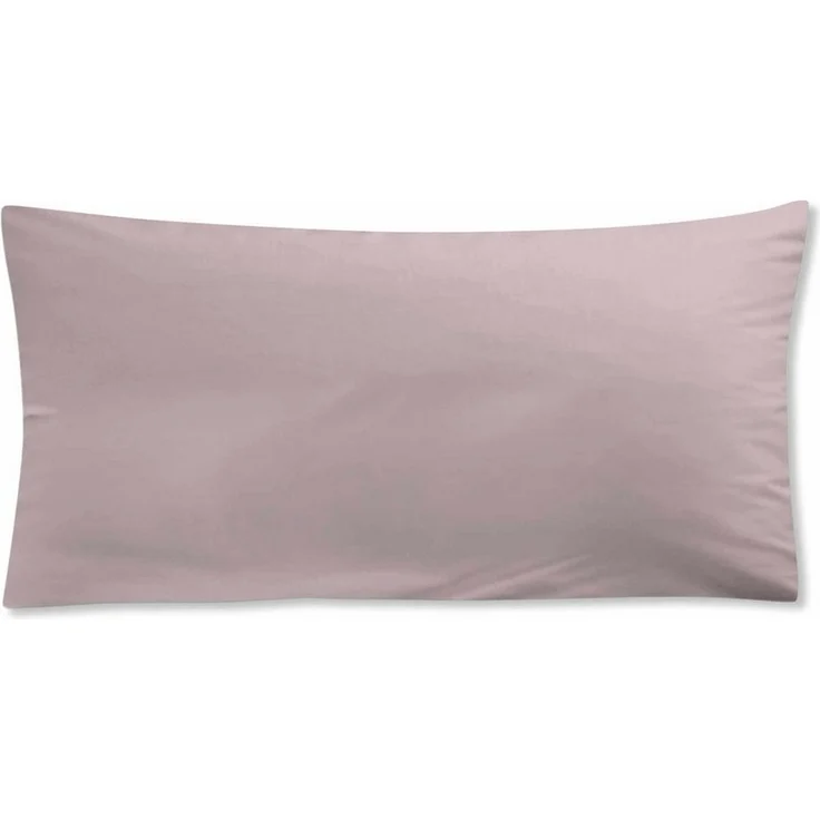 Irisette Kissenbezug Porto 20, (1 Stück), besonders elastisch, weich, pflegeleicht und bügelfrei – Bild 1