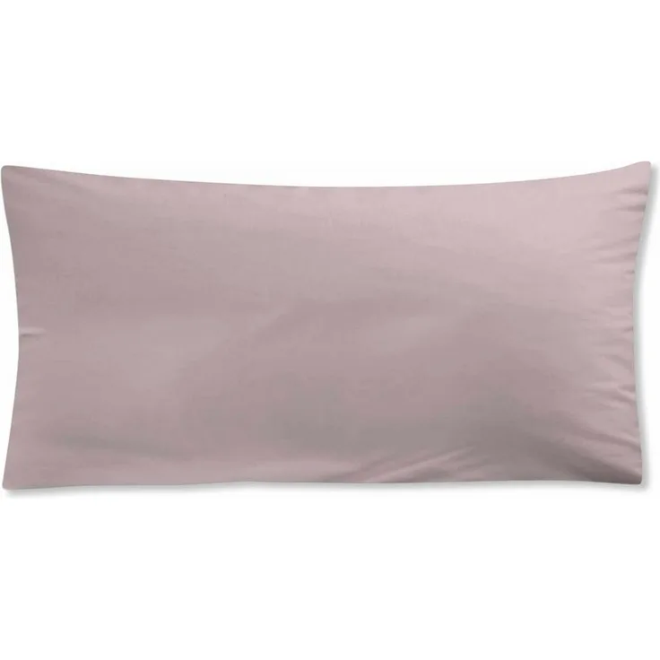 Irisette Kissenbezug Porto 20, (1 Stück), besonders elastisch, weich, pflegeleicht und bügelfrei