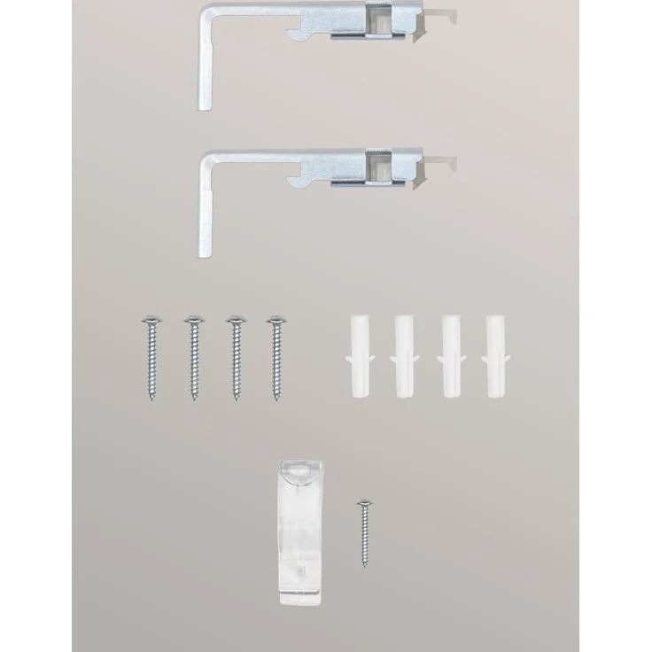 Lysel Outlet Doppelrollo Solid mit Miniblende in Olivgrün, in der Größe (BxH) 120cm x 180cm – Bild 9