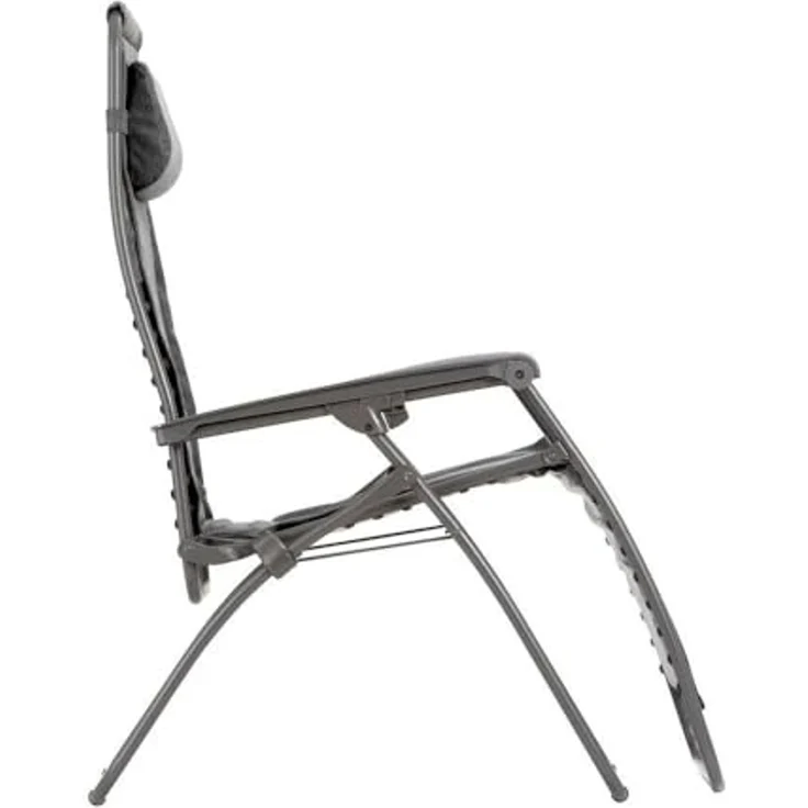 Lafuma RSX CLIP LightComfort® Relaxliege Ombre Sonnenliege LFM2054.9929 – Bild 5